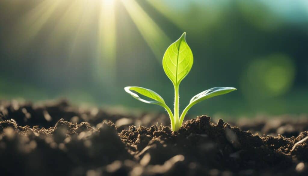 growth and adaptation