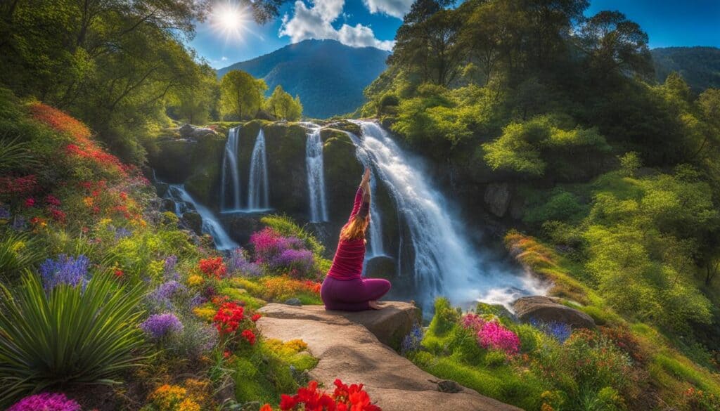 holistic wellness