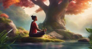holistic wellness practices