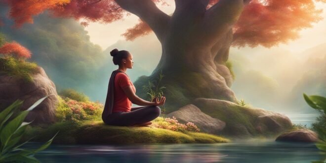 holistic wellness practices