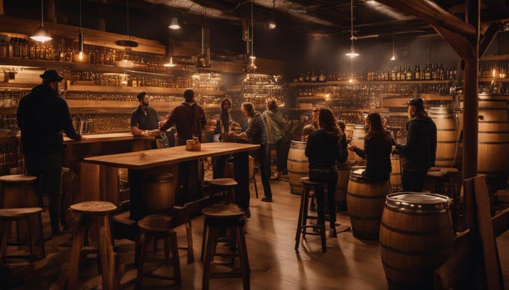 homebrewing community