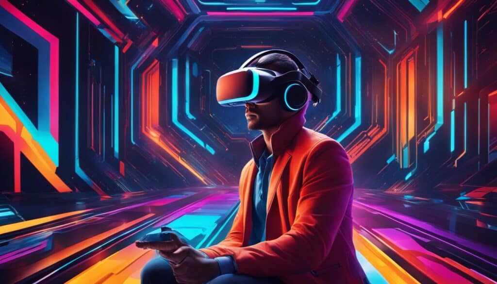 immersive experiences