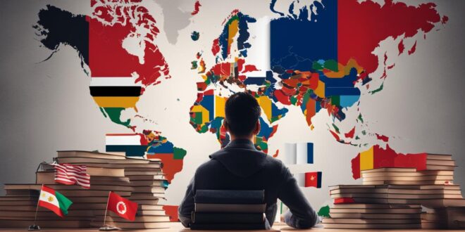 language learning
