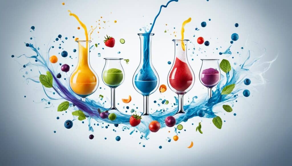 molecular gastronomy