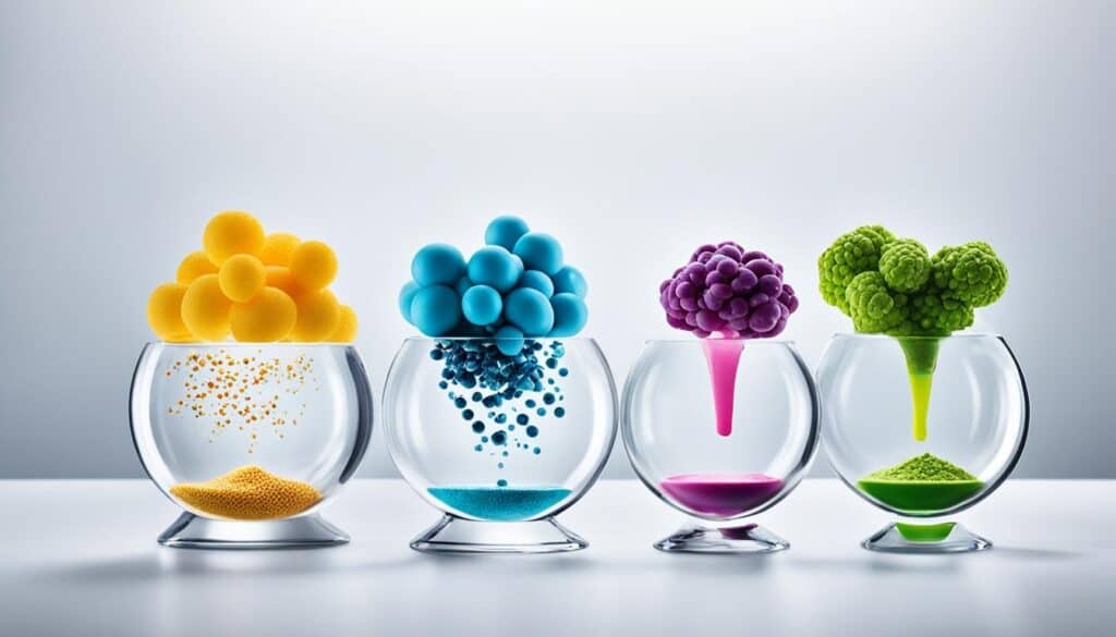 molecular gastronomy image