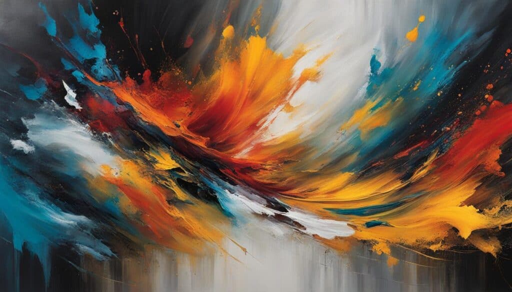 painting techniques