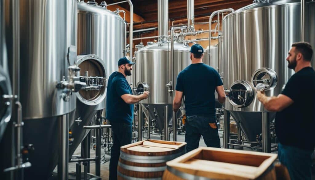 rise of craft beer