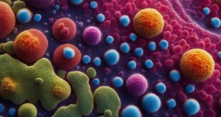 skin microbiome