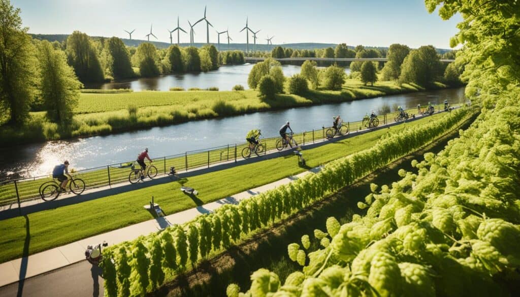 sustainability