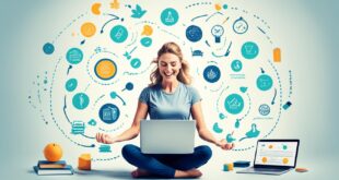 work-life balance gig economy