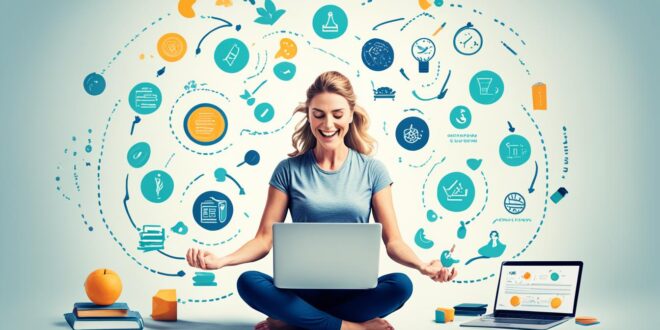 work-life balance gig economy