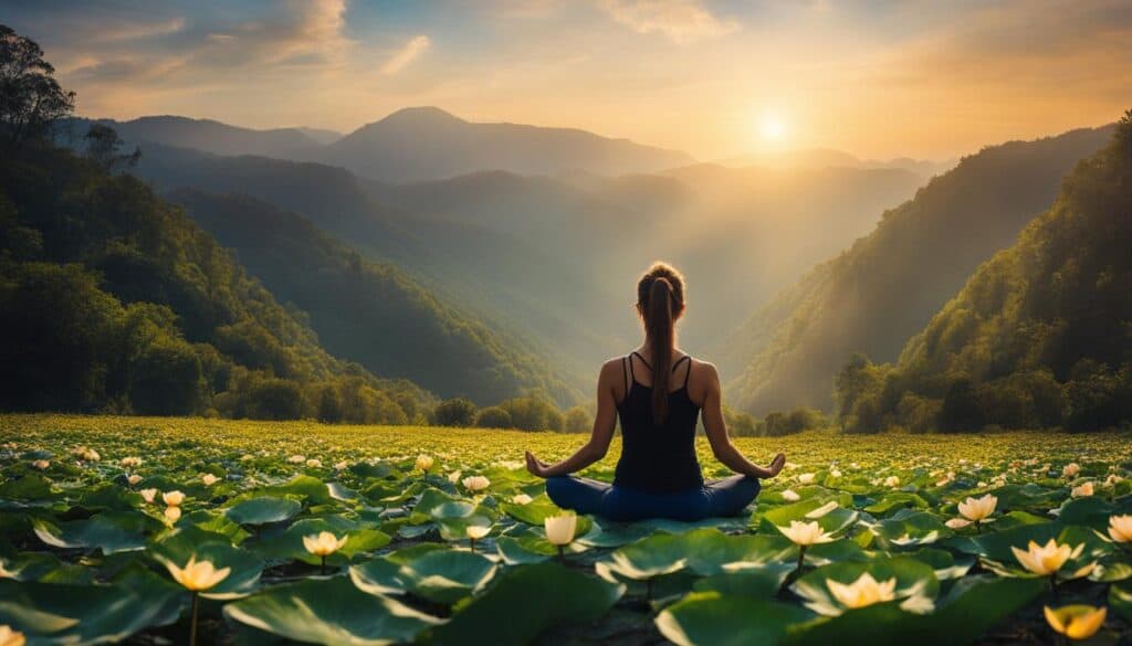 yoga