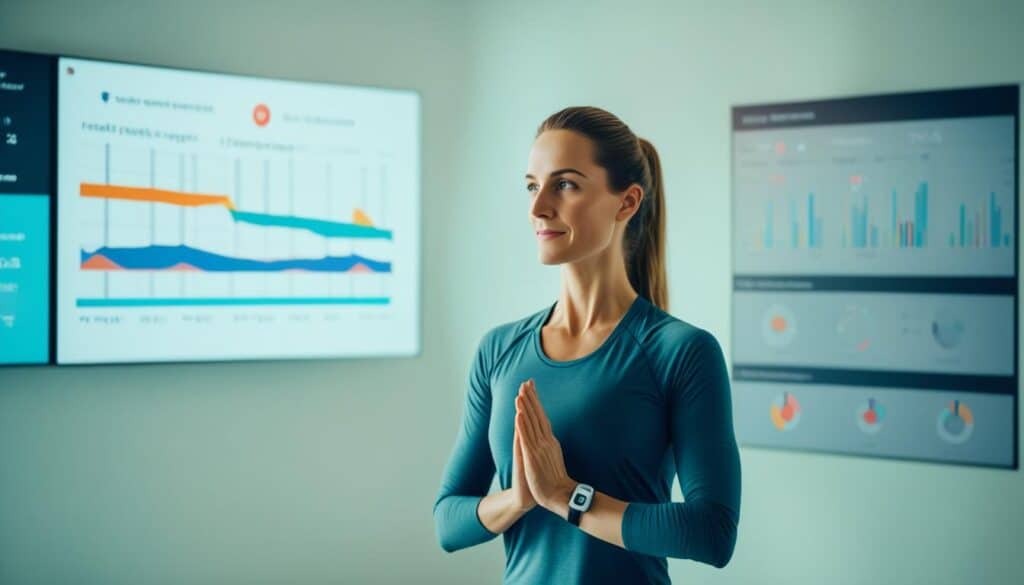 yoga technology trends
