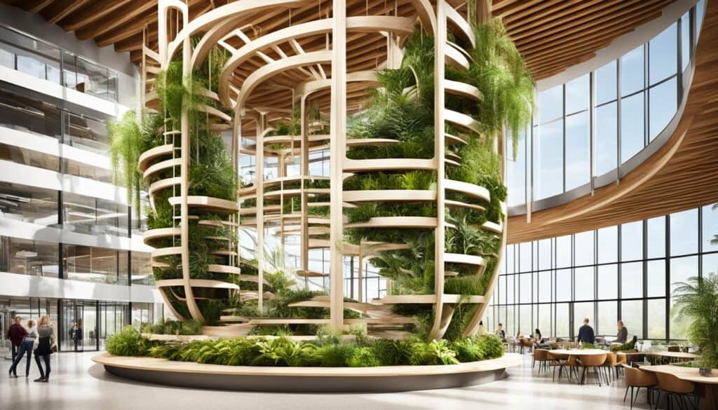 Adaptive Architectural Structures