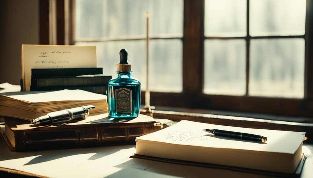 Art of Letter Writing