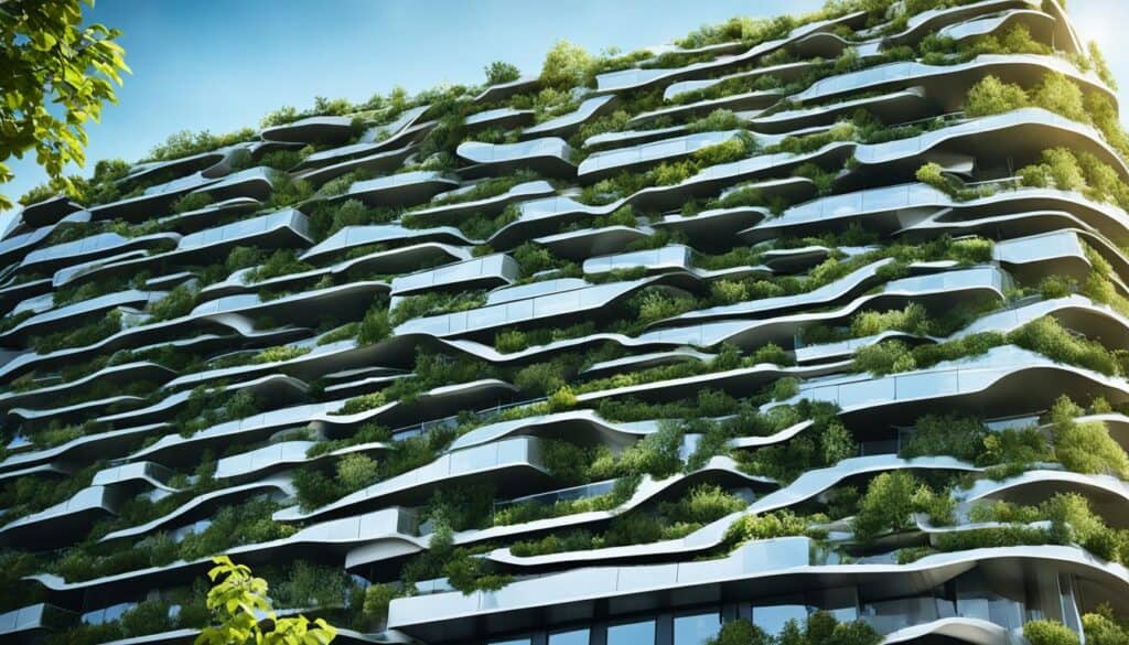 Biomimetic Design in Construction