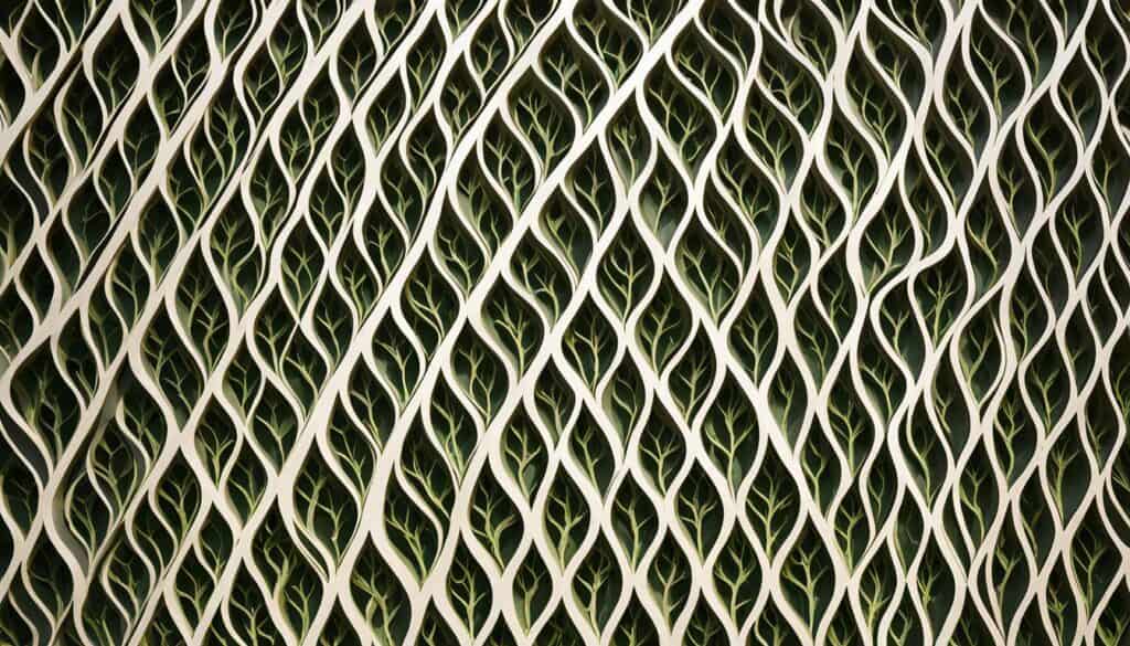 Nature-Inspired Architecture