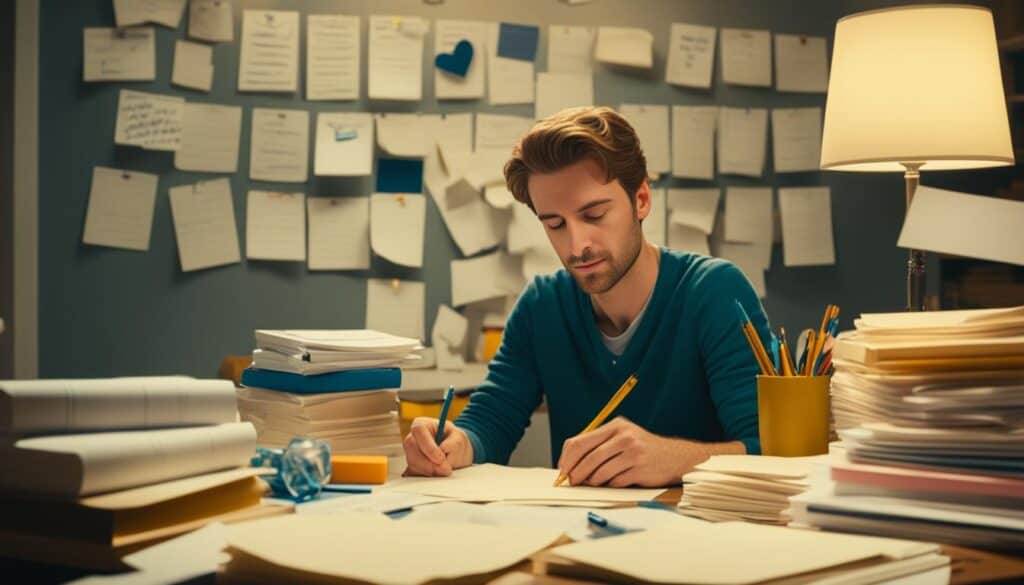 Romantic Renaissance of Handwritten Love Letters