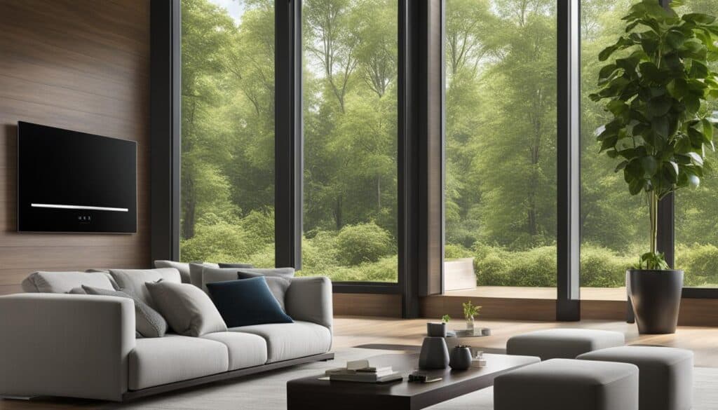 Smart Thermostats