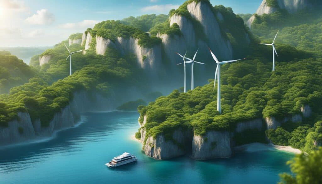 Sustainable Tourism