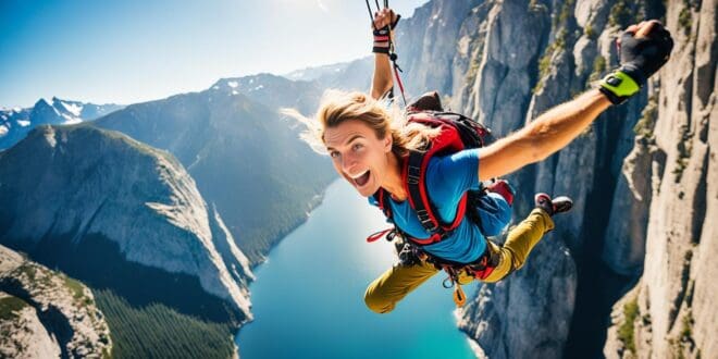 adventure photography