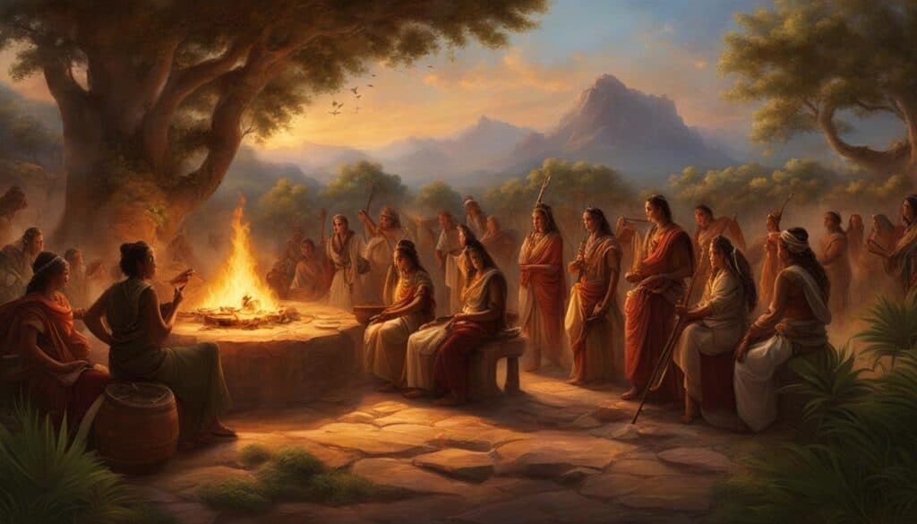 ancient civilizations
