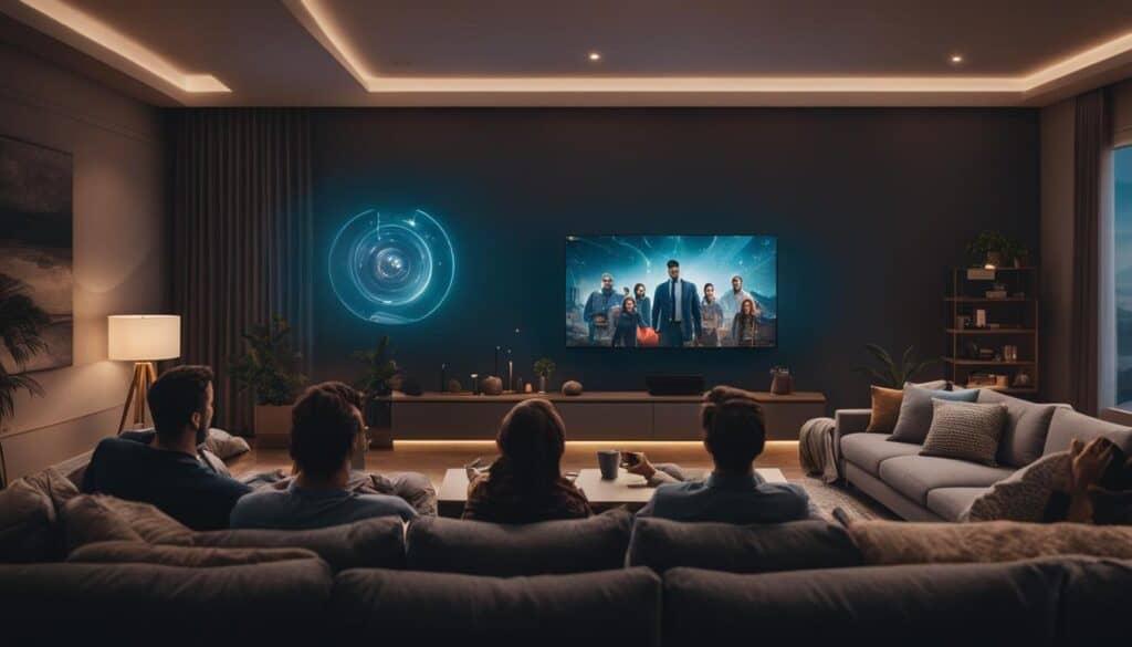 benefits of smart home technology