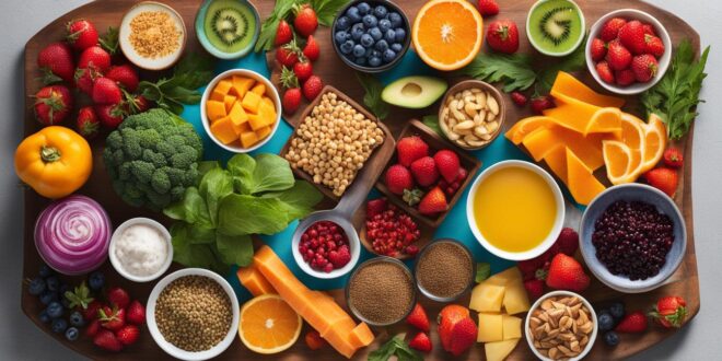 healthy eating habits