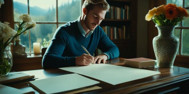 letter writing revival