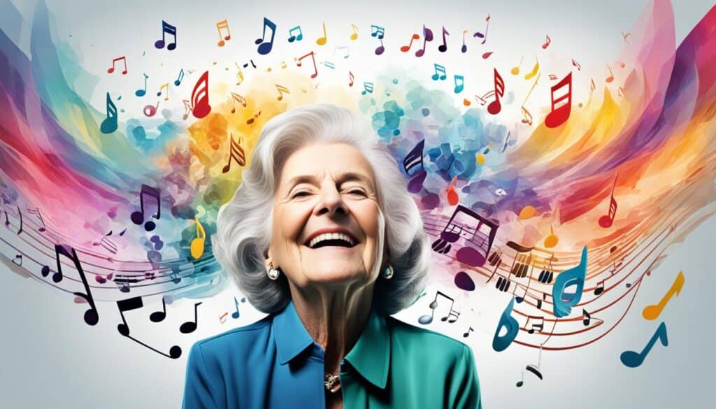 music and lifespan development
