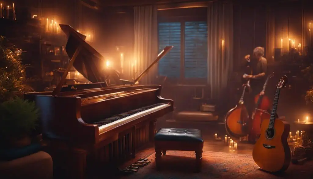 music therapy settings image