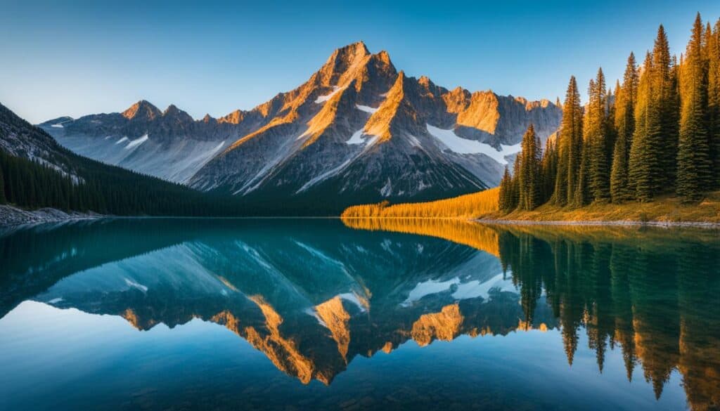 nature photography techniques