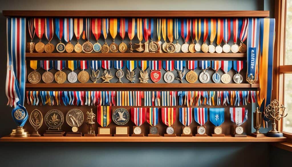 rewards for creativity