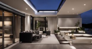 smart home technology