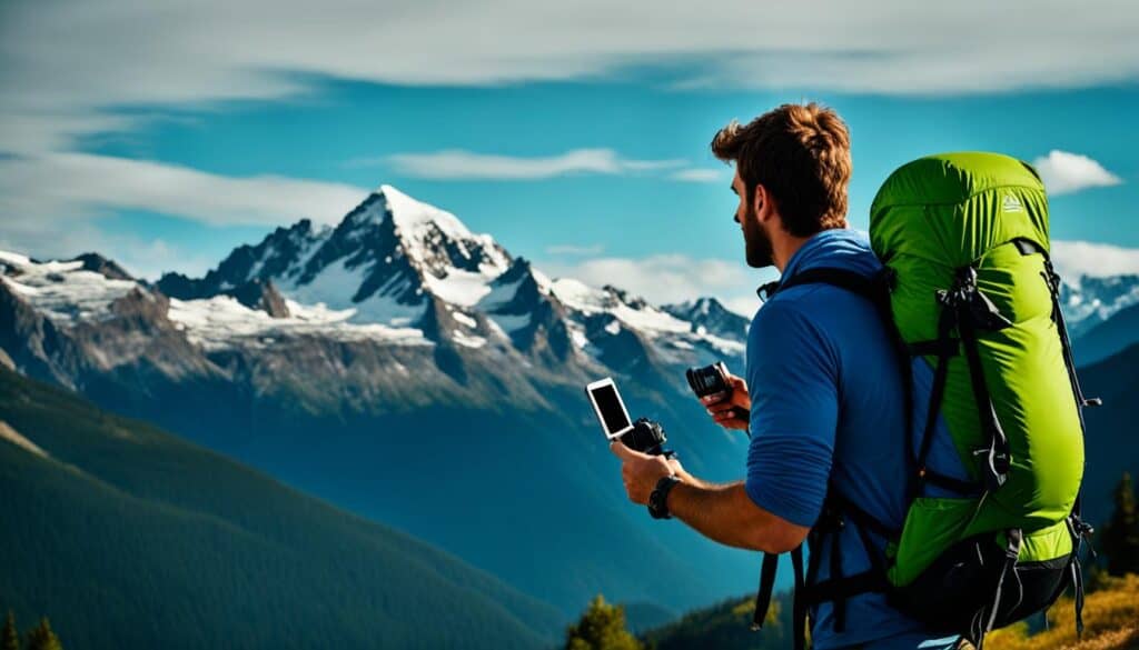 tips for outdoor photography