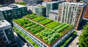 urban farming