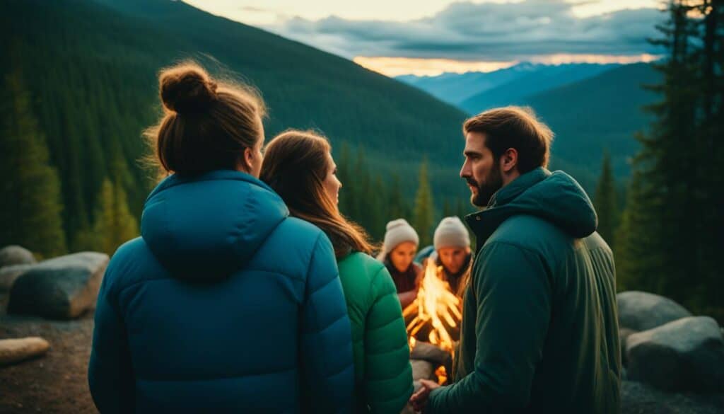 Embracing the FIRE Community
