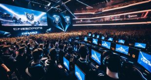 esports growth
