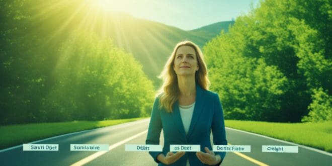 financial independence