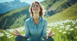 mindfulness practices