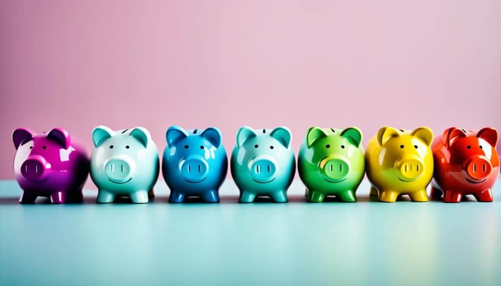 personal finance strategies
