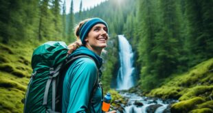 sustainable travel