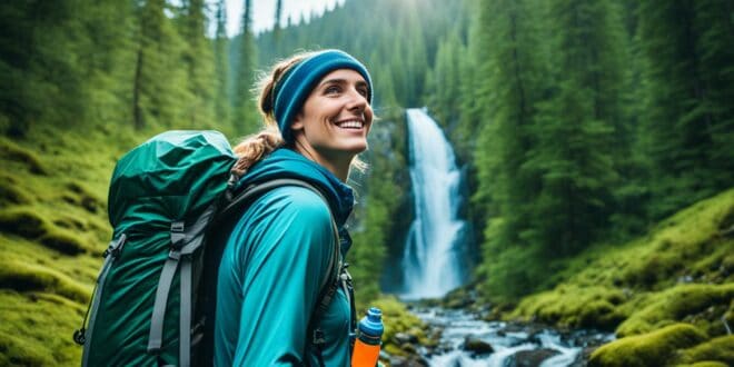 sustainable travel