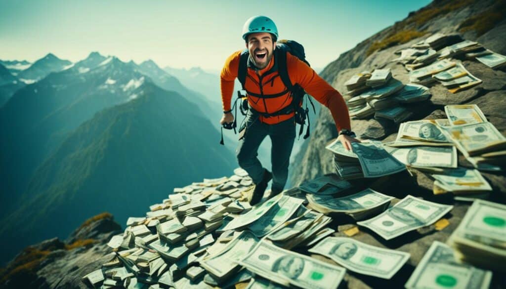 tips for financial independence