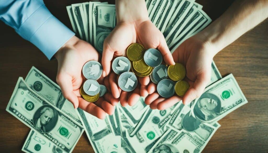 tips for financial independence