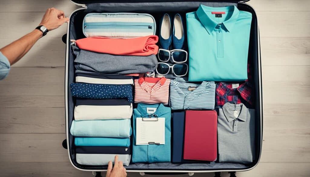 Smart Packing Techniques