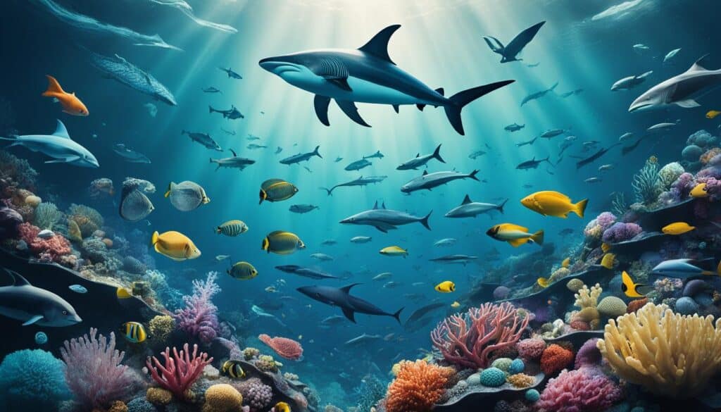 Deep Ocean Conservation Strategies