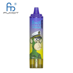 Alternative Ansicht von RandM Tornado 15000 Blueberry Pomegranate