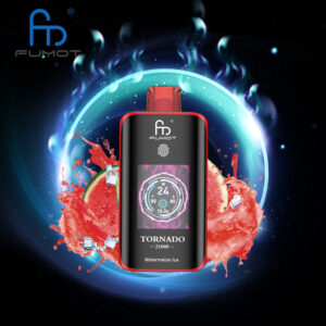 FUMOT Tornado 25000 Watermelon Ice