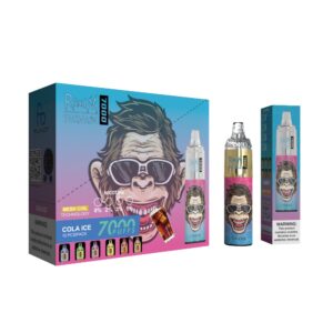 RandM Tornado 7000 Cola - Image 3